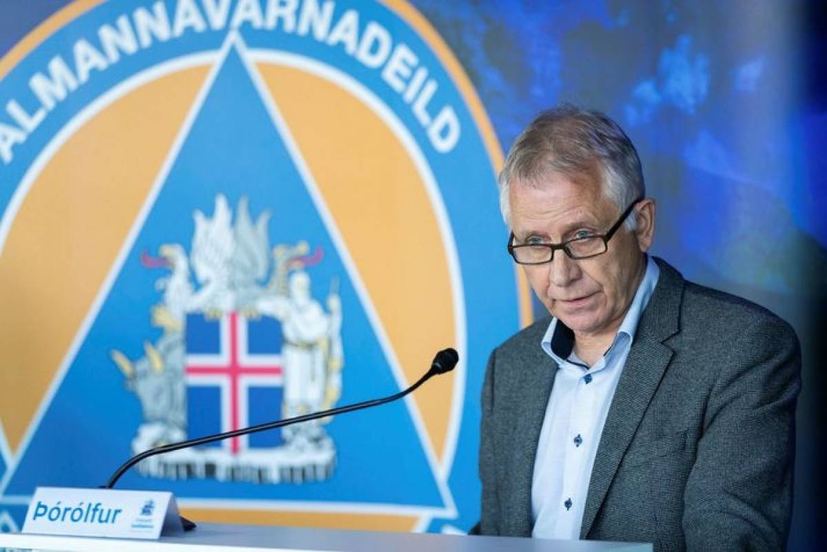 Covid-19: Νέα περιοριστικά μέτρα σε Δανία, Ολλανδία και Ισλανδία