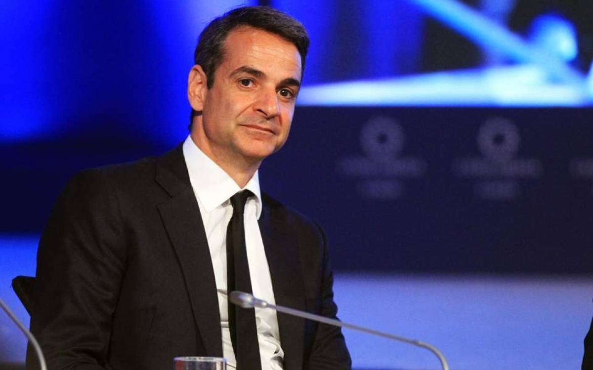 Τι περιλαμβάνει η πρόταση της ΝΔ για τη συνταγματική αναθεώρηση