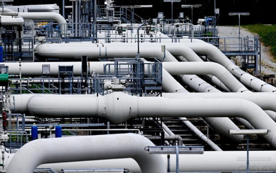 ΔΟΕ: «Σφιχτή» θα παραμείνει η αγορά LNG έως το 2027 λόγω του πολέμου στη Μέση Ανατολή