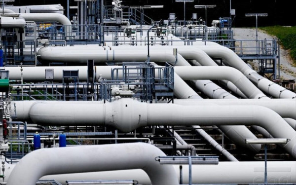 ΔΟΕ: «Σφιχτή» θα παραμείνει η αγορά LNG έως το 2027 λόγω του πολέμου στη Μέση Ανατολή