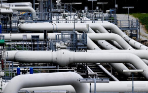 ΔΟΕ: «Σφιχτή» θα παραμείνει η αγορά LNG έως το 2027 λόγω του πολέμου στη Μέση Ανατολή
