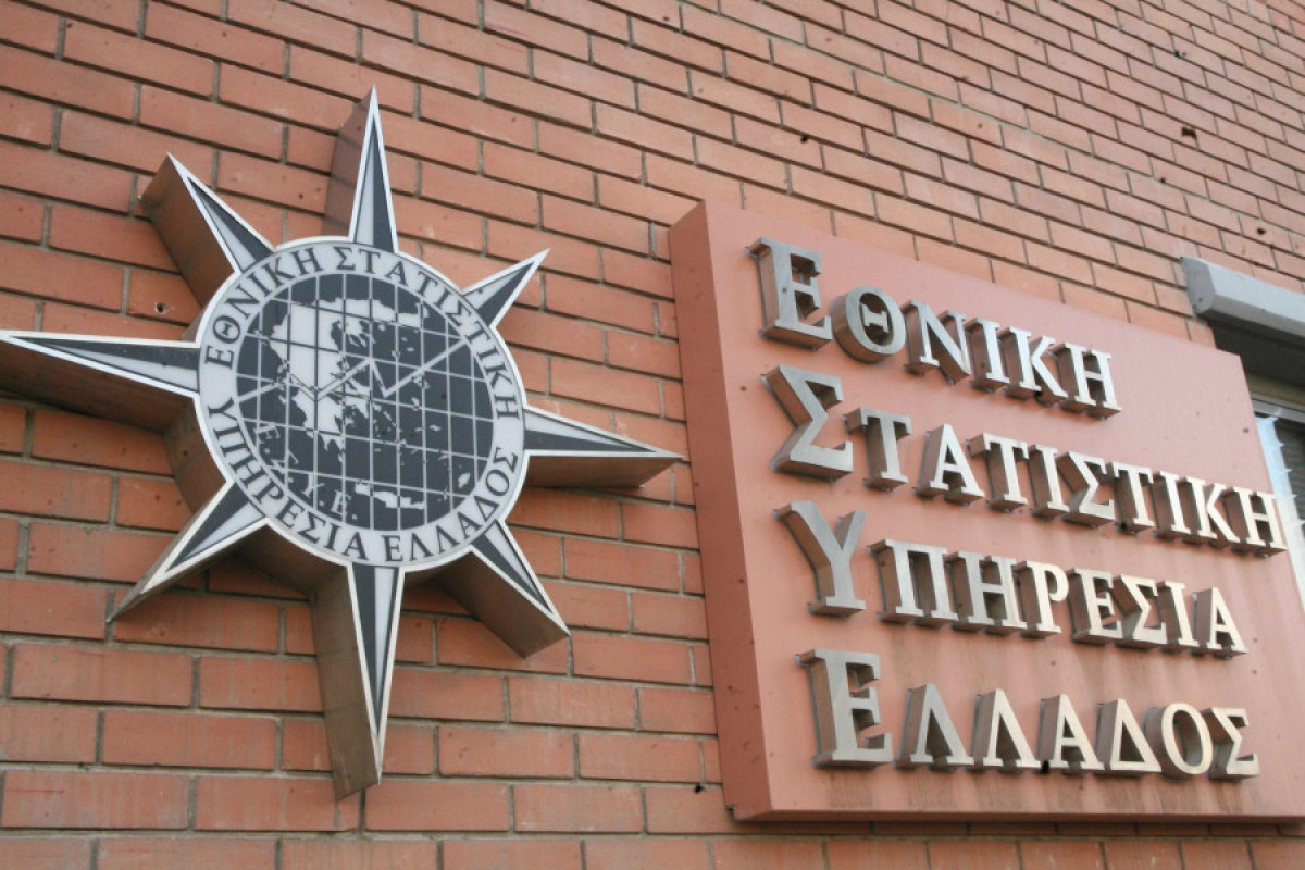 ΕΛΣΤΑΤ: Άλμα 35,7% στις εξαγωγές τον Απρίλιο – Μειώθηκε κατά 25,2% το εμπορικό έλλειμμα