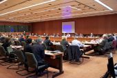 Την Τρίτη το Euroworking Group