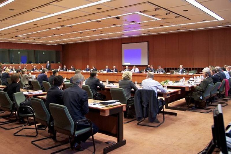 Την Τρίτη το Euroworking Group