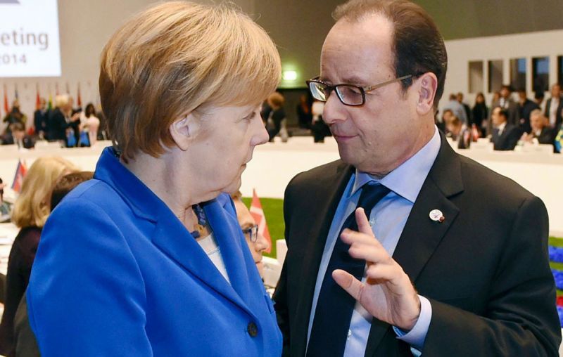 Σύνοδος Κορυφής: Σε εξέλιξη η κρίσιμη συζήτηση για το προσφυγικό