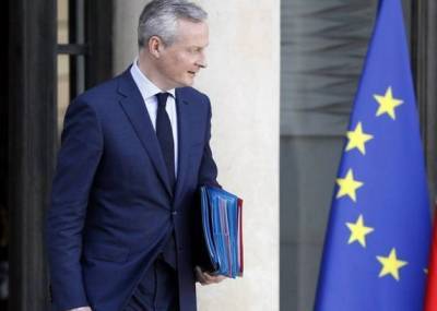 «Λευκός καπνός» στο Eurogroup για τον προϋπολογισμό της Ευρωζώνης