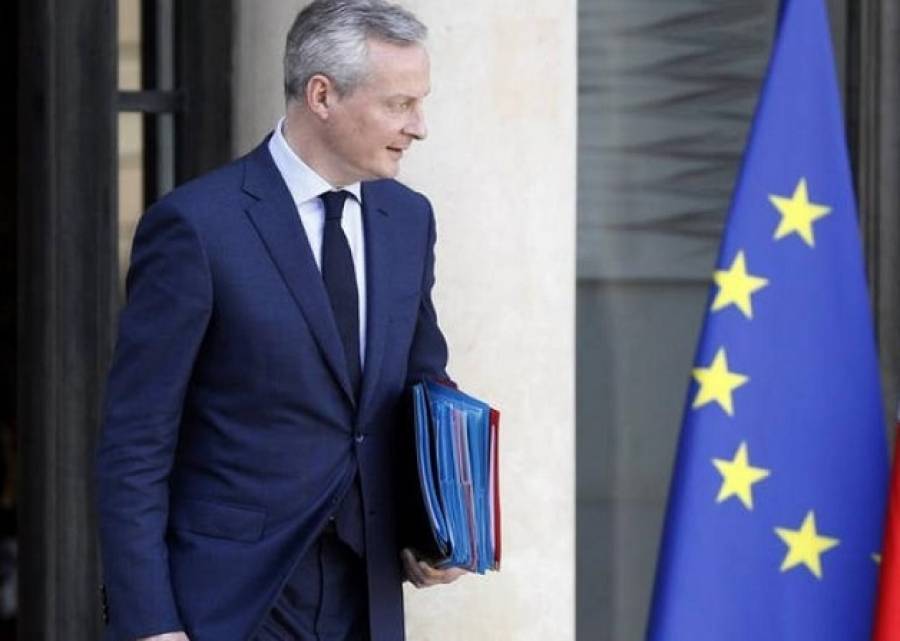 «Λευκός καπνός» στο Eurogroup για τον προϋπολογισμό της Ευρωζώνης