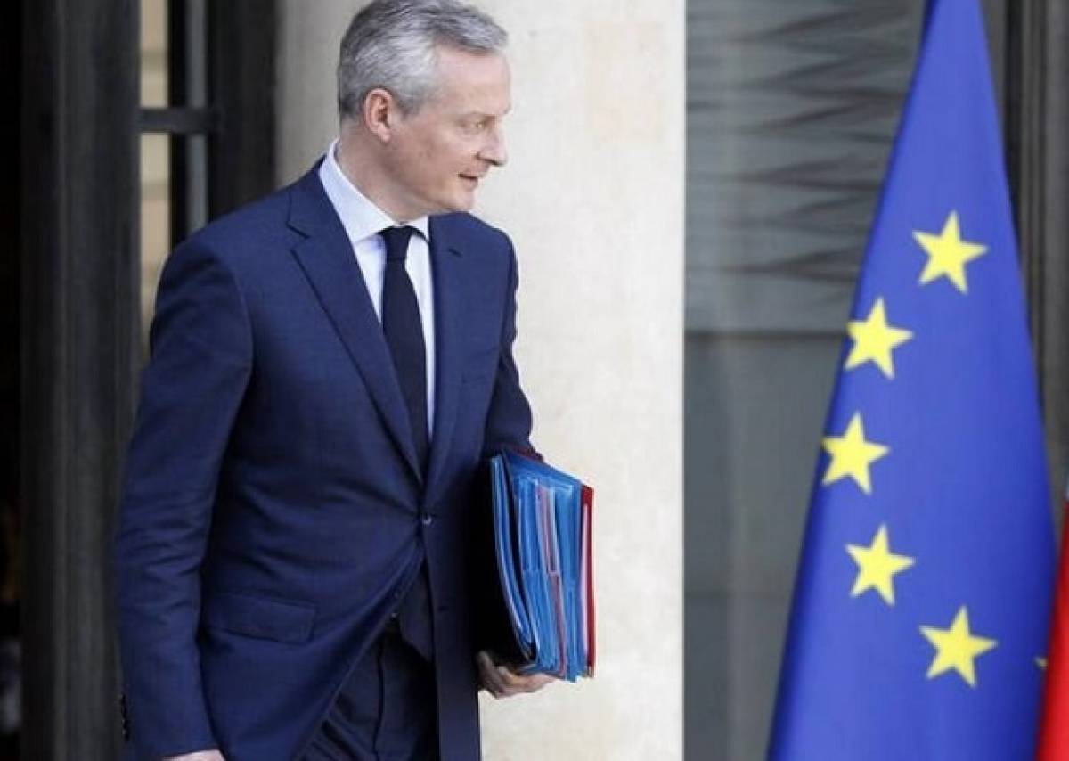 «Λευκός καπνός» στο Eurogroup για τον προϋπολογισμό της Ευρωζώνης