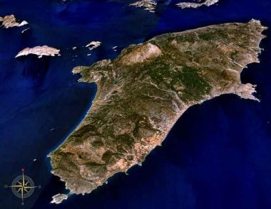 Μεξικάνος μεγιστάνας με... 9 γράμματα στη Ρόδο