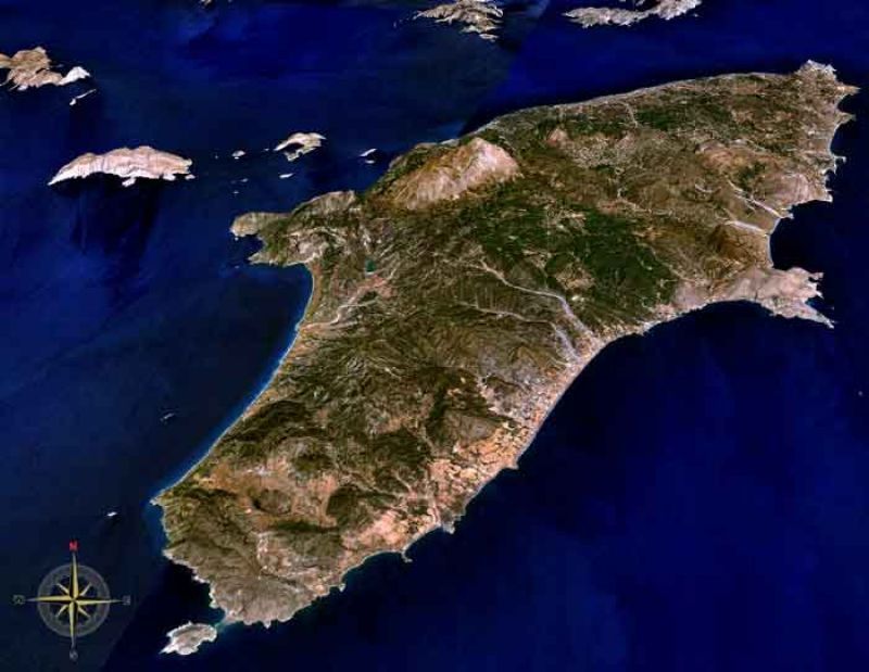 Μεξικάνος μεγιστάνας με... 9 γράμματα στη Ρόδο