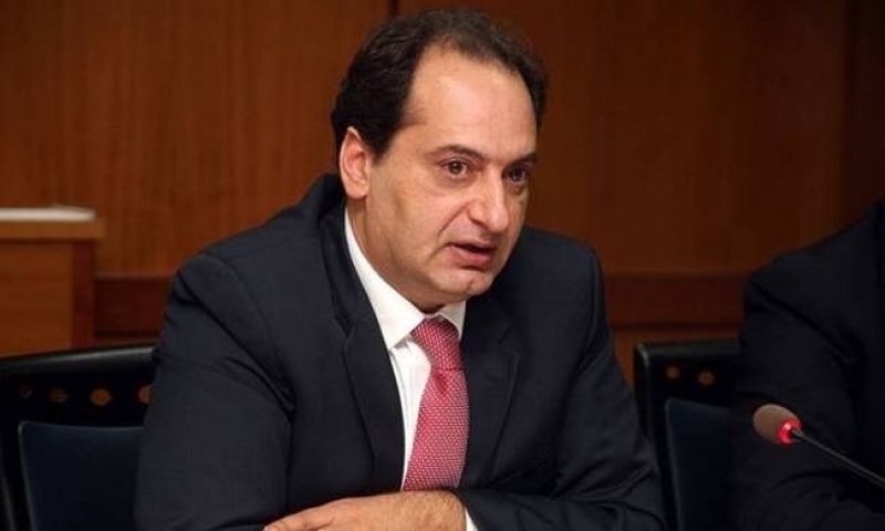Χρ.Σπίρτζης:Αν δε συμμορφωθεί η Digea θα παρέμβουν τα αρμόδια όργανα