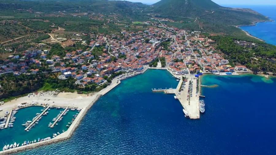 Μετατίθεται η Εβδομάδα Ναυτικής Κληρονομιάς