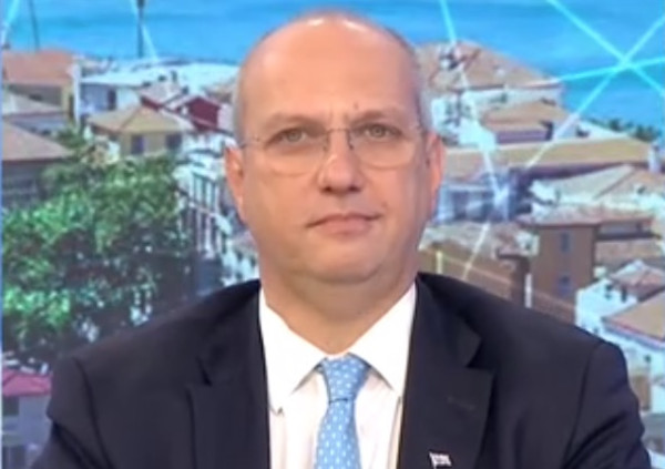 Οικονόμου: Συγκλονιστική αποτυχία η υπόθεση Κατσουρή-Το σχέδιο για Ρουβίκωνα απέδωσε