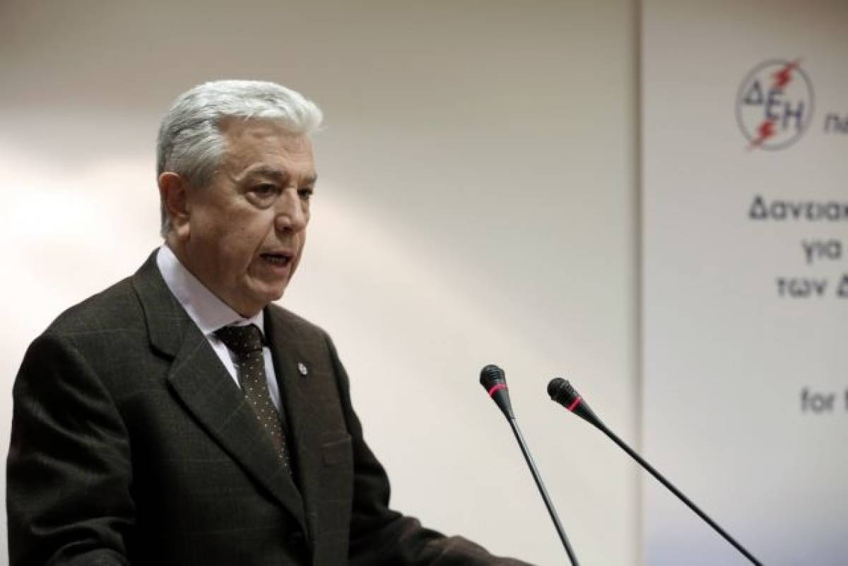 ΔΕΗ: Υπογραφή σύμβασης για νέο αιολικό πάρκο στην Κεφαλονιά