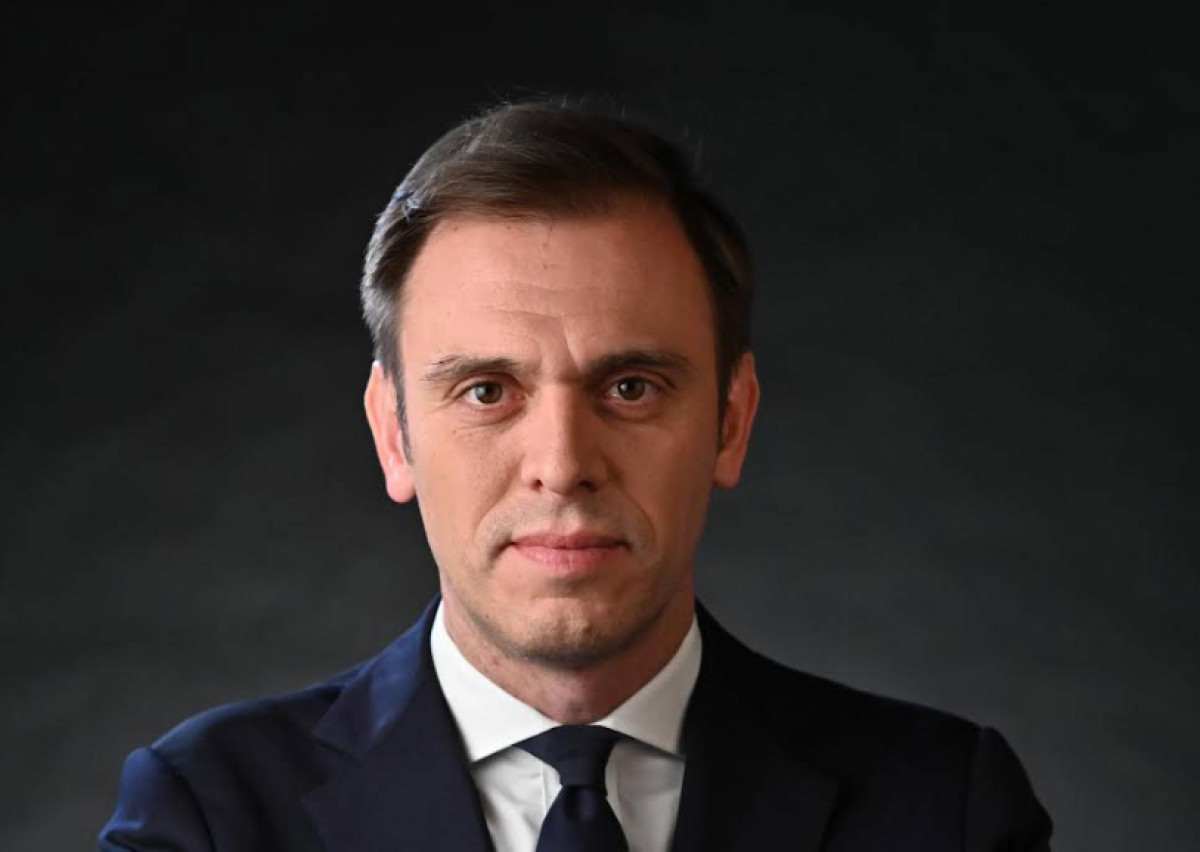 Μάντζος: Η ΝΔ εκποιεί στα κρυφά το Αεροδρόμιο Αθηνών