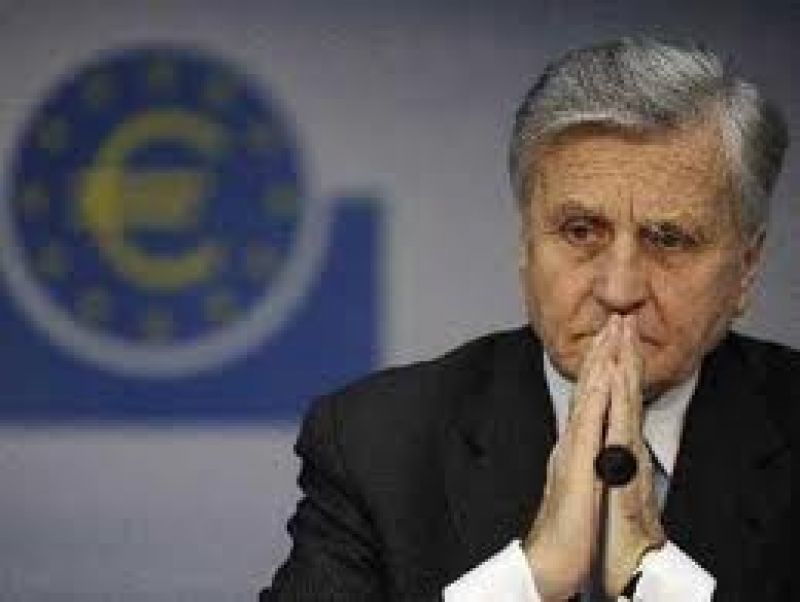 Έρχεται παρέμβαση της ΕΚΤ;