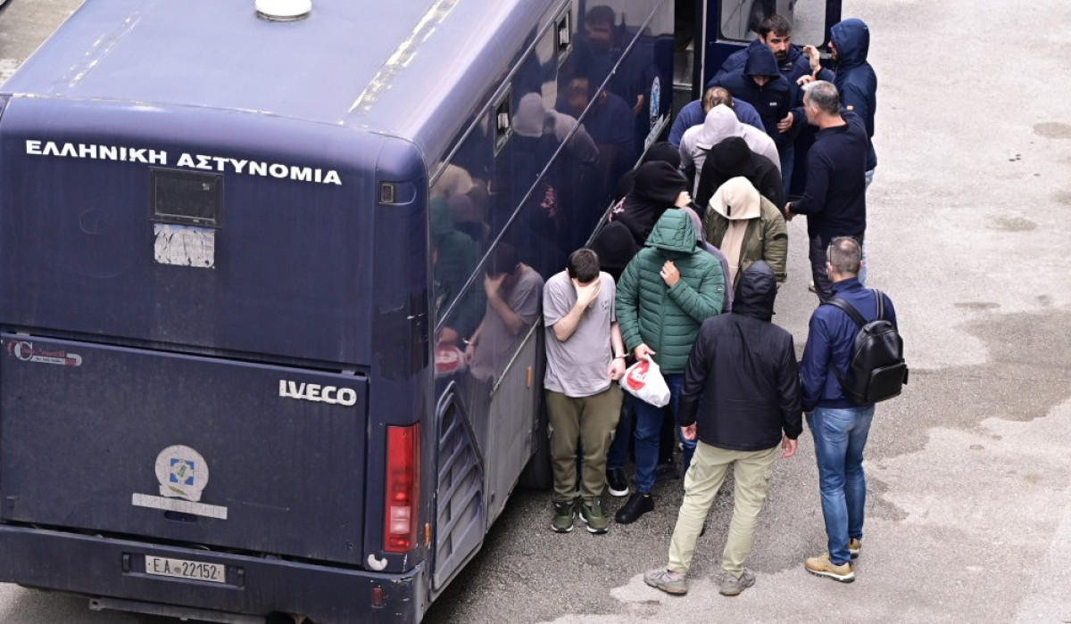 Σκάνδαλο ΟΠΕΚΕΠΕ: Απολογούνται σήμερα (24/10) οι πρώτοι 12 κατηγορούμενοι