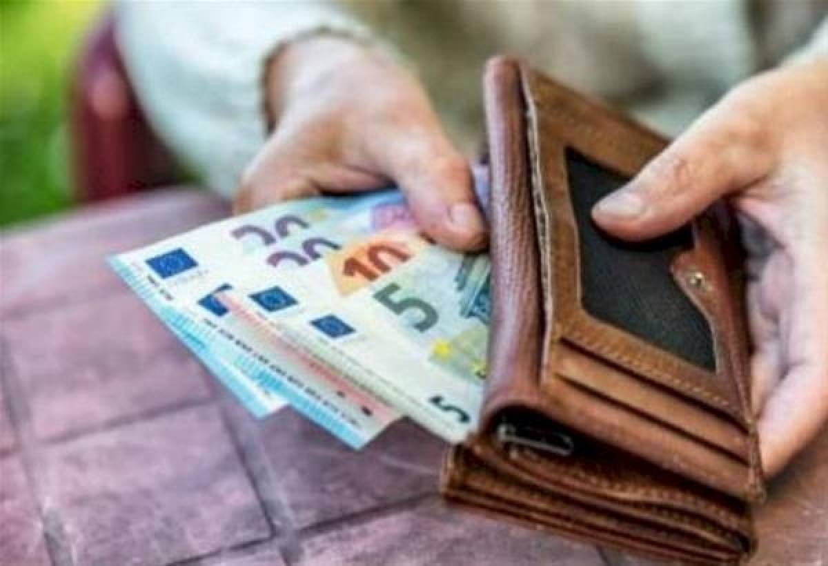 Στη δημοσιότητα η υπουργική απόφαση για τις συντάξεις χηρείας