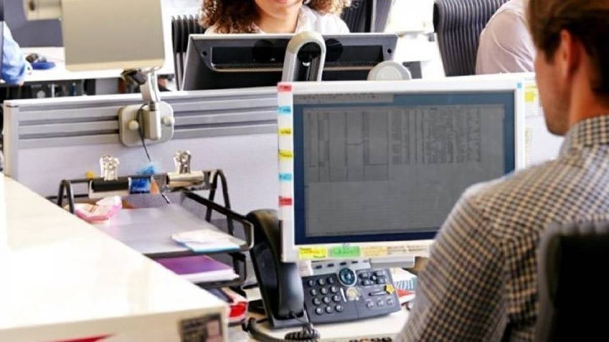 Οι προθεσμίες για την υποβολή δηλώσεων στο πρόγραμμα «ΣΥΝ-ΕΡΓΑΣΙΑ»