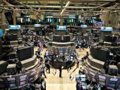 Το πετρέλαιο "ρίχνει" ξανά τη Wall Street