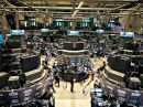 Το πετρέλαιο "ρίχνει" ξανά τη Wall Street