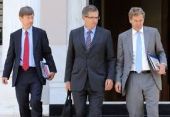 Με... mail η Τρόικα ζητεί 4,5 δισ. ευρώ μέτρα για το δημοσιονομικό κενό 2014 - 15