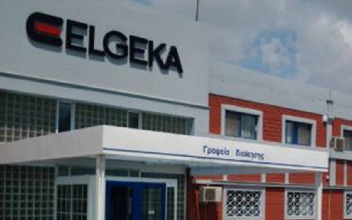 ΕΛΓΕΚΑ: Αύξηση πωλήσεων 10,5% στο πρώτο εξάμηνο του 2020