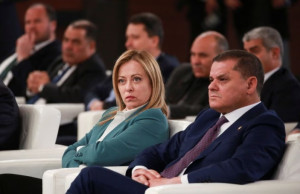 Ιταλία: Ανοίγει τον εναέριο χώρο στη Λιβύη μια δεκαετία μετά