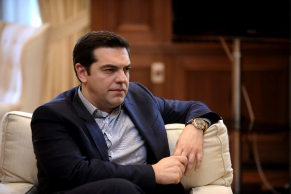 Στο Βερολίνο κρίνεται η αξιολόγηση μετά την μετωπική Μαξίμου-ΔΝΤ