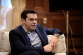 Στο Βερολίνο κρίνεται η αξιολόγηση μετά την μετωπική Μαξίμου-ΔΝΤ