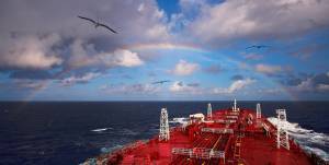 Η Nordic American Tankers στοχεύει σε ανανέωση του στόλου της