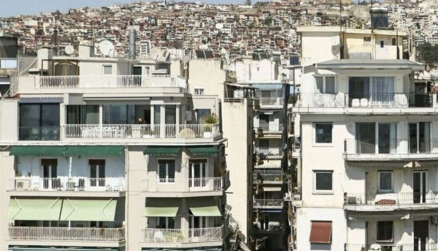 Δημοσιεύτηκε η προκήρυξη για τον νέο φορέα Απόκτησης και Επαναμίσθωσης Ακινήτων