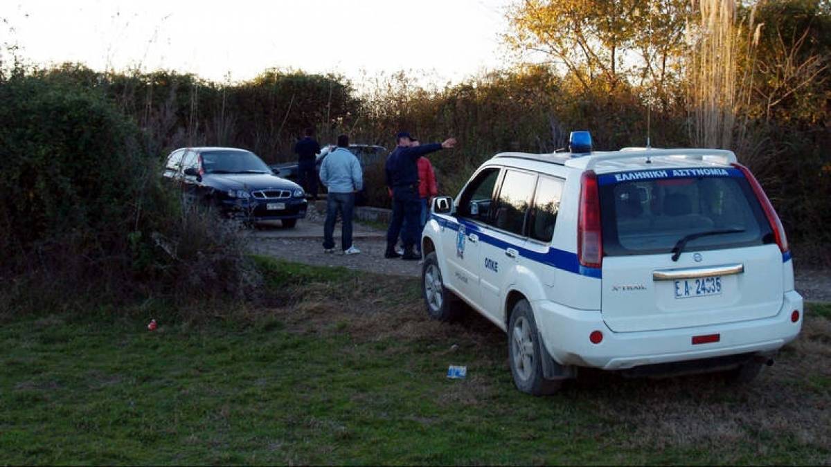 Συναγερμός για αγνοούμενο Βρετανό τουρίστα στο Ηράκλειο