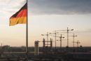 Bundesbank: Σταθερή η ανάπτυξη της γερμανικής οικονομίας το 2013