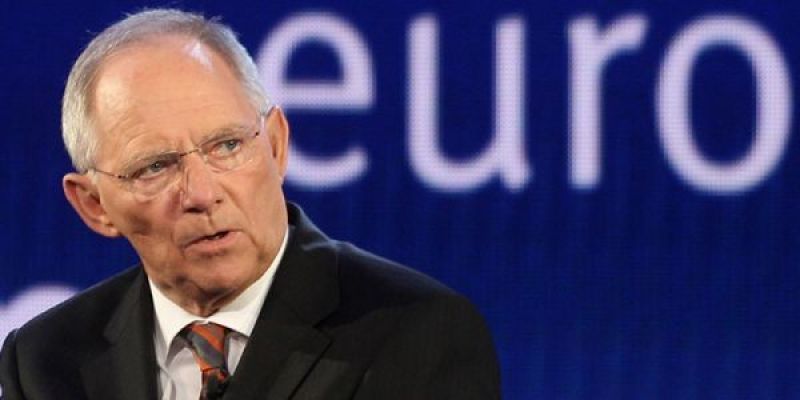 Spiegel: Σχέδιο Σόιμπλε για χρεοκοπία κρατών εντός ευρώ