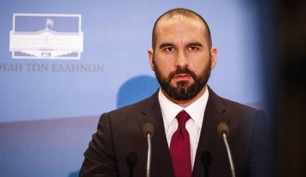 Καμία επαφή με την πραγματικότητα