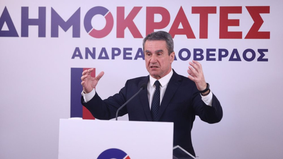 Οι Δημοκράτες φαίνεται ότι κάνουν ζημιά, αλλά σε ποιον;