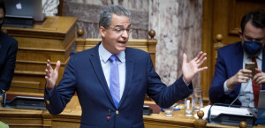 Συρίγος: Ο Ερντογάν θα αυξάνει την ένταση αναλόγως των δεδομένων