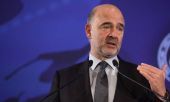 Μοσκοβισί: Μνημονιακή υποχρέωση η αντιμετώπιση της λαθρεμπορίας καυσίμων