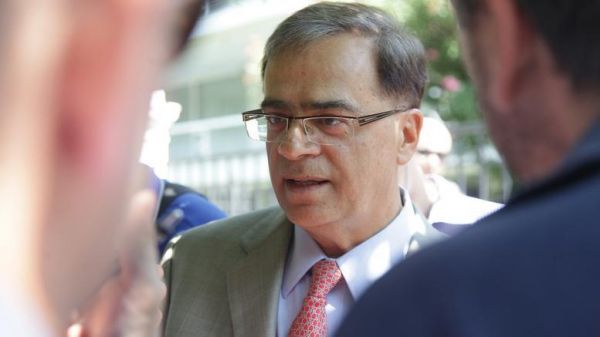 Χαρδούβελης: "Δεν χρειαζόμαστε τρίτο μνημόνιο- Δεν θα ληφθούν νέα μέτρα"