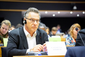 Αρβανίτης: Αλλάζουν την ΑΔΑΕ για να βγάλουν «λάδι» την ΕΥΠ