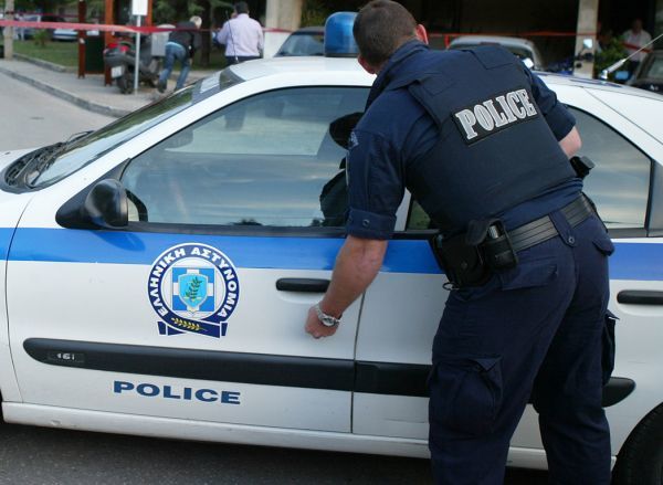 Δυο νεκροί μετά από πυροβολισμούς στον Κορυδαλλό