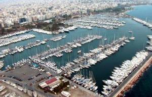 Μαρίνα Αλίμου: Στην επόμενη φάση και οι τρεις υποψήφιοι επενδυτές