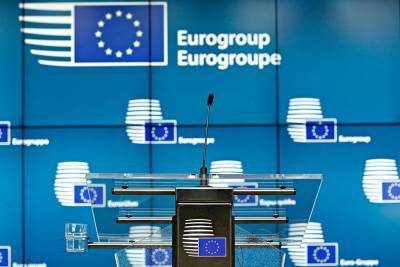 Eurogroup-Κορονοϊός: Έκτακτη συνεδρίαση για ενεργοποίηση Μηχανισμών Έκτακτης Ανάγκης