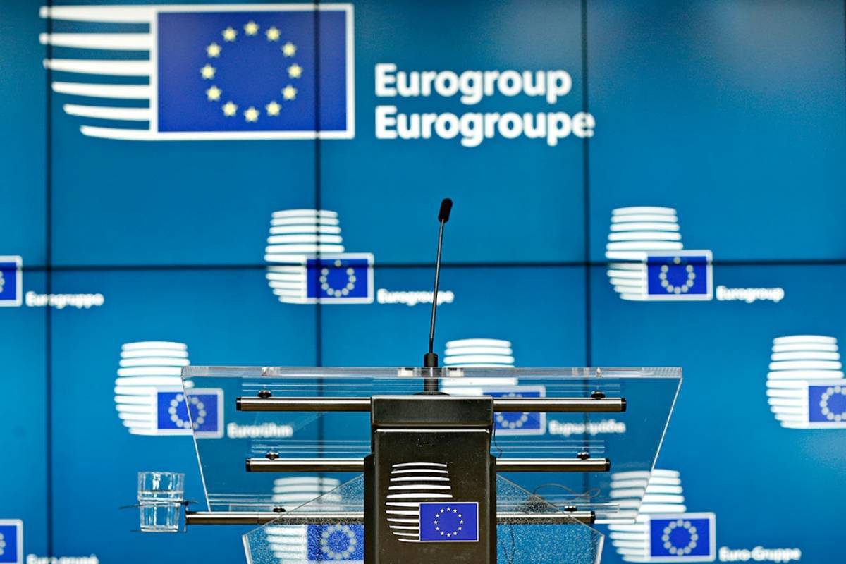 Eurogroup-Κορονοϊός: Έκτακτη συνεδρίαση για ενεργοποίηση Μηχανισμών Έκτακτης Ανάγκης