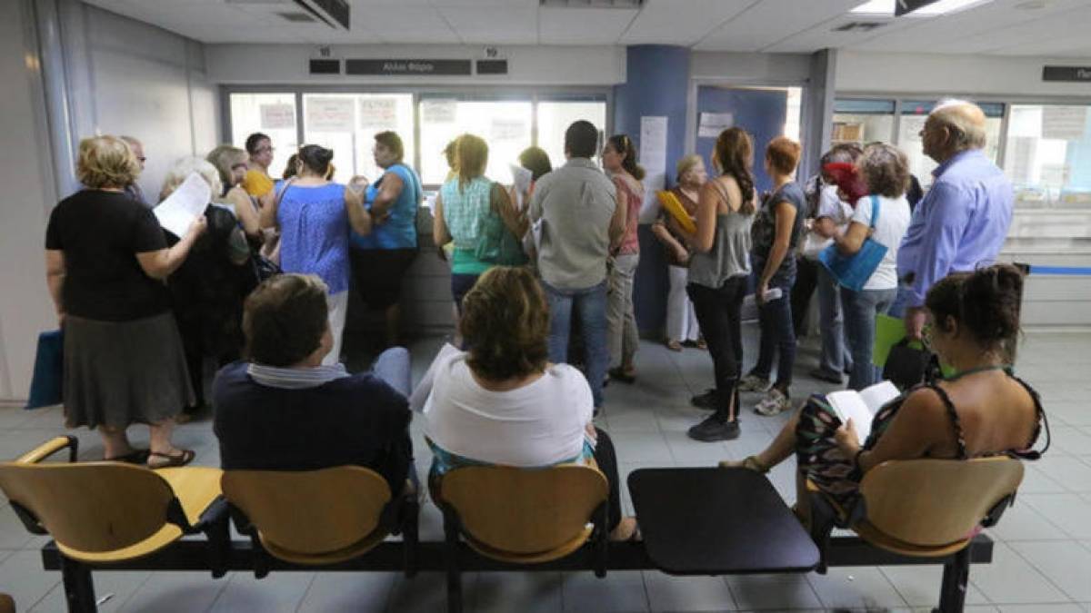 Αίτημα για παράταση στις 120 δόσεις-Η προθεσμία, οι κυβερνητικές σκέψεις