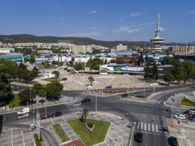 Θεσσαλονίκη: Ανάπλαση της ΔΕΘ και αγορά ηλεκτρικών λεωφορείων από Γερμανία