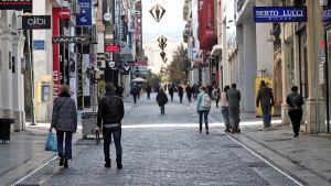 Οι τιμές «φρέναραν» την κατανάλωση - Τι βλέπουν οι έμποροι