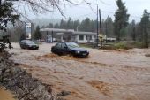 Σε κατάσταση έκτακτης ανάγκης πέντε δήμοι στο Κιλκίς