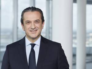 ERGO Ασφαλιστική: Ο Θεόδωρος Κοκκάλας Πρόεδρος της ERGO Deutschland AG